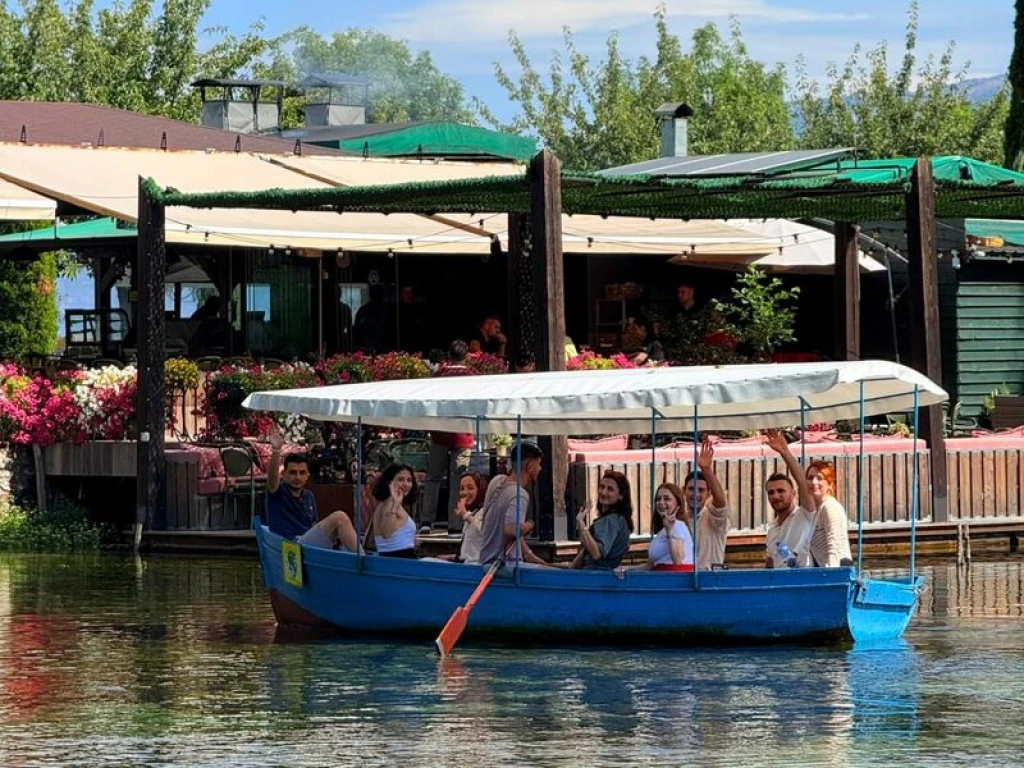 Hızlı Gezginler ile 7 Gece 6 Ülke Büyük Balkan Turu – Ekstra Tur Yok ( 15 - 22 Ağustos )