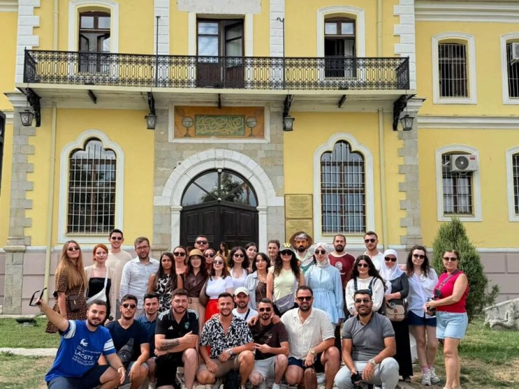 Hızlı Gezginler ile 7 Gece 6 Ülke Büyük Balkan Turu – Ekstra Tur Yok ( 15 - 22 Ağustos )