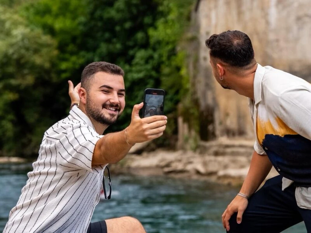 Hızlı Gezginler ile 7 Gece 6 Ülke Büyük Balkan Turu – Ekstra Tur Yok ( 15 - 22 Ağustos )
