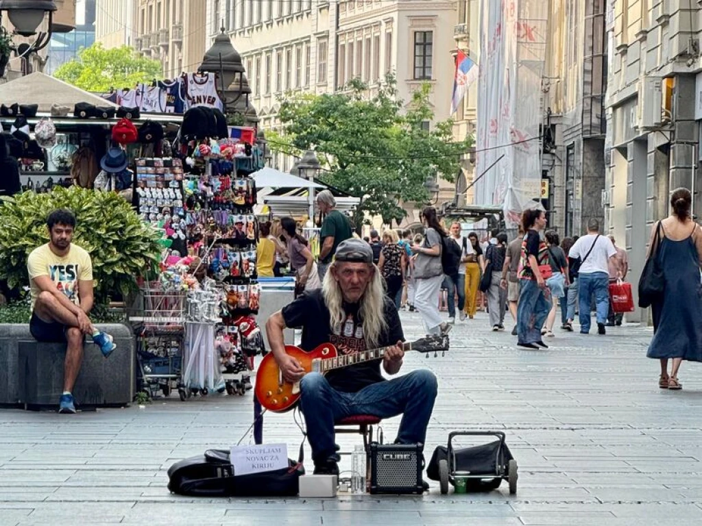 Hızlı Gezginler ile 7 Gece 6 Ülke Büyük Balkan Turu – Ekstra Tur Yok ( 15 - 22 Ağustos )