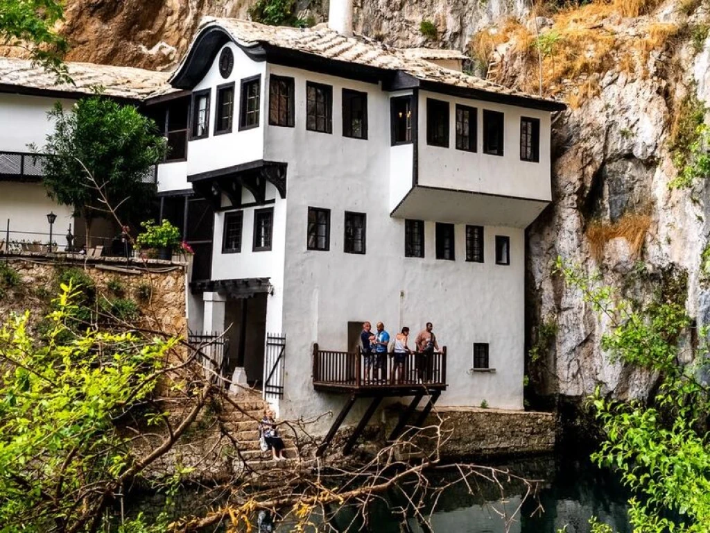 Hızlı Gezginler ile 7 Gece 6 Ülke Büyük Balkan Turu – Ekstra Tur Yok ( 15 - 22 Ağustos )