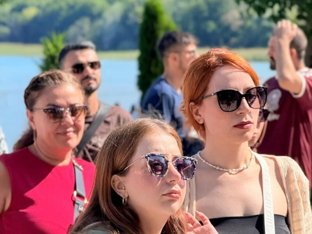Hızlı Gezginler ile 7 Gece 6 Ülke Büyük Balkan Turu – Ekstra Tur Yok ( 15 - 22 Ağustos )