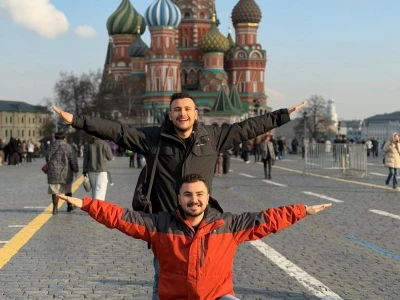 Hızlı Gezginler İle Butik Rusya Kuzey Işıkları Turu Moskova Murmansk St. Petersburg Tüm Ekstralar Da...