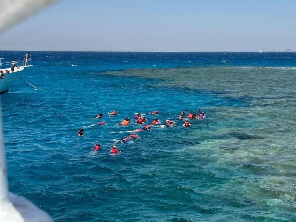 Hızlı Gezginler İle Rüya Rota Mısır Turu / Kahire Hurgada Luksor Ve Ekstra Turlar Dahil