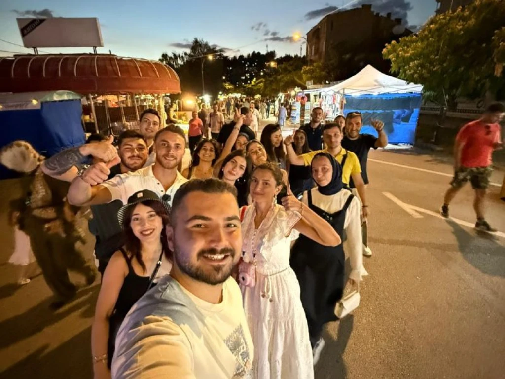 Hızlı Gezginler ile Vizesiz Balkanlar (6 günde 5 Ülke - Tüm Turlar Dahil) 24 - 29 Ekim