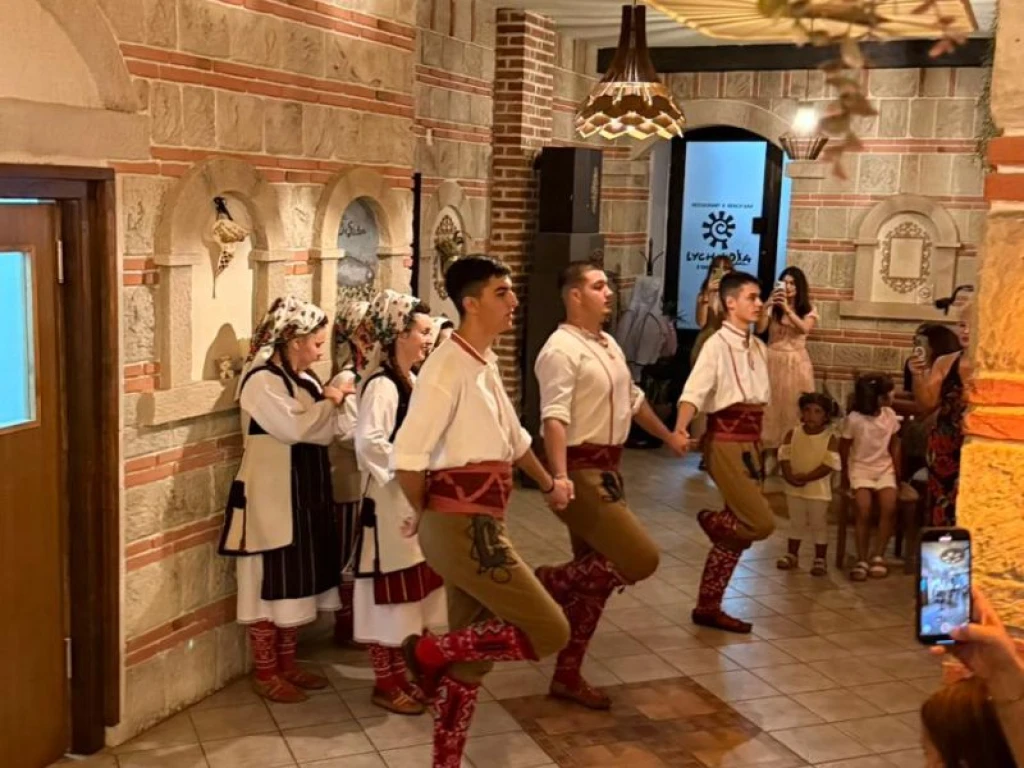 Hızlı Gezginler ile Vizesiz Balkanlar (6 günde 5 Ülke - Tüm Turlar Dahil) 24 - 29 Ekim