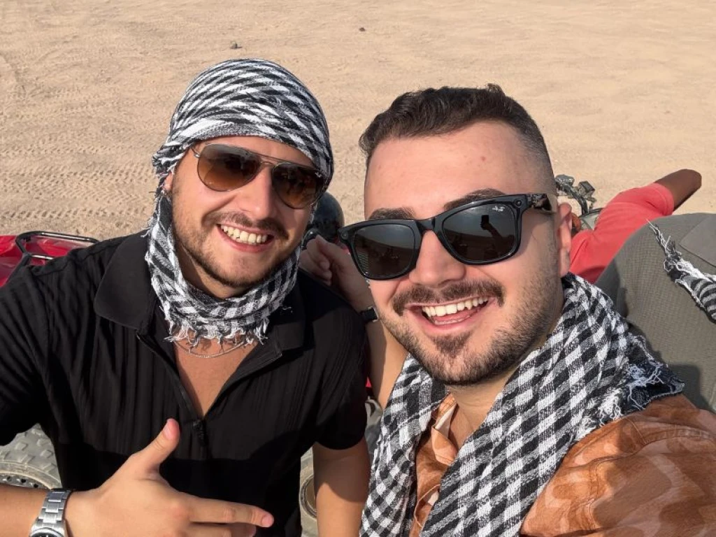 Hızlı Gezginlerle Ramazan Bayramı Özel Mısır Turu | Luxor – Hurghada – Kahire ( 7 - 14 Mart )