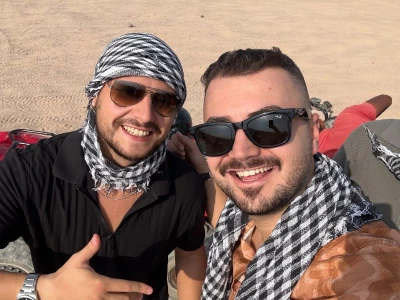 Hızlı Gezginlerle Ramazan Bayramı Özel Mısır Turu | Luxor – Hurghada – Kahire ( 7 - 14 Mart )
