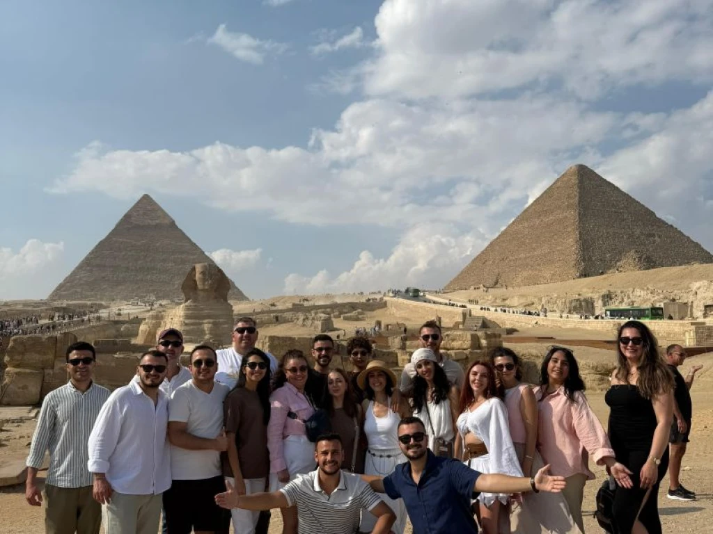 Hızlı Gezginlerle Ramazan Bayramı Özel Mısır Turu | Luxor – Hurghada – Kahire ( 7 - 14 Mart )