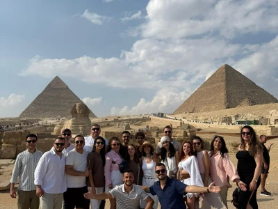 Hızlı Gezginlerle Ramazan Bayramı Özel Mısır Turu | Luxor – Hurghada – Kahire ( 7 - 14 Mart )