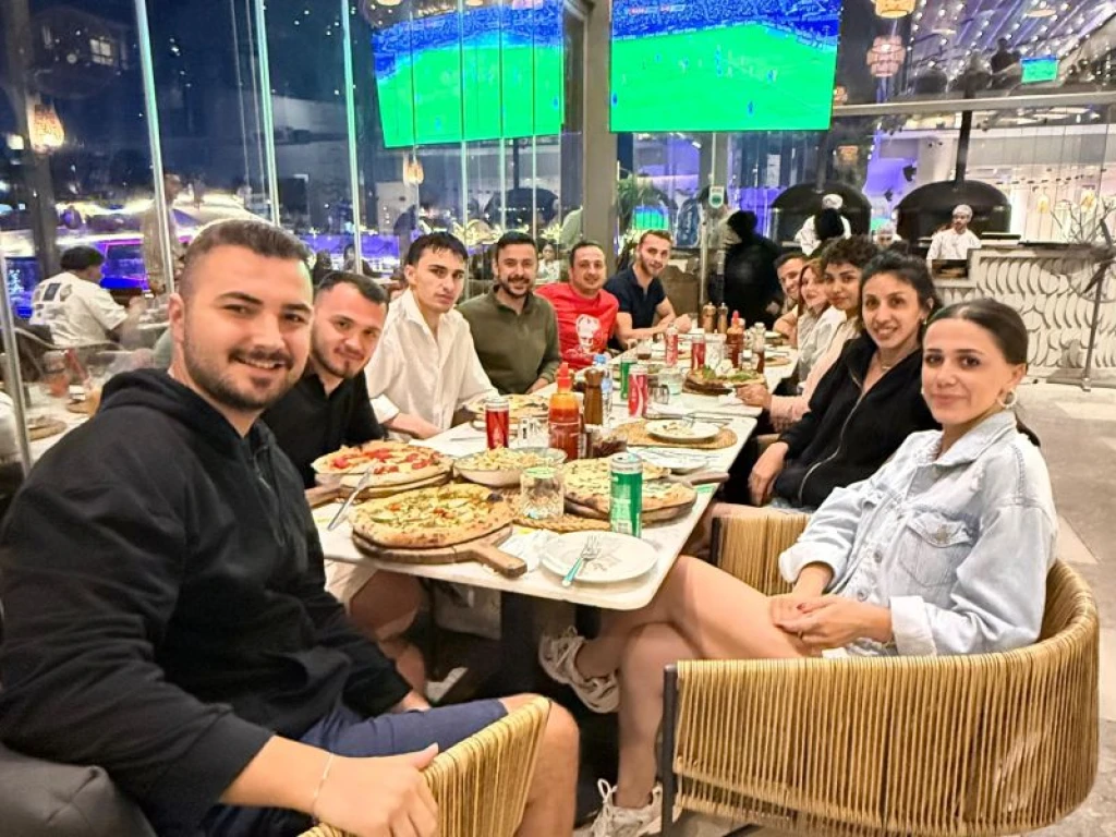 Hızlı Gezginlerle Ramazan Bayramı Özel Mısır Turu | Luxor – Hurghada – Kahire ( 7 - 14 Mart )