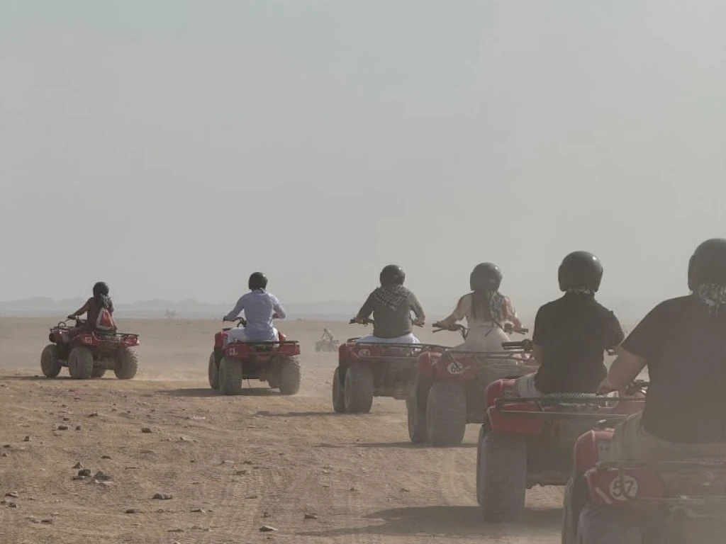 Hızlı Gezginlerle Ramazan Bayramı Özel Mısır Turu | Luxor – Hurghada – Kahire ( 7 - 14 Mart )