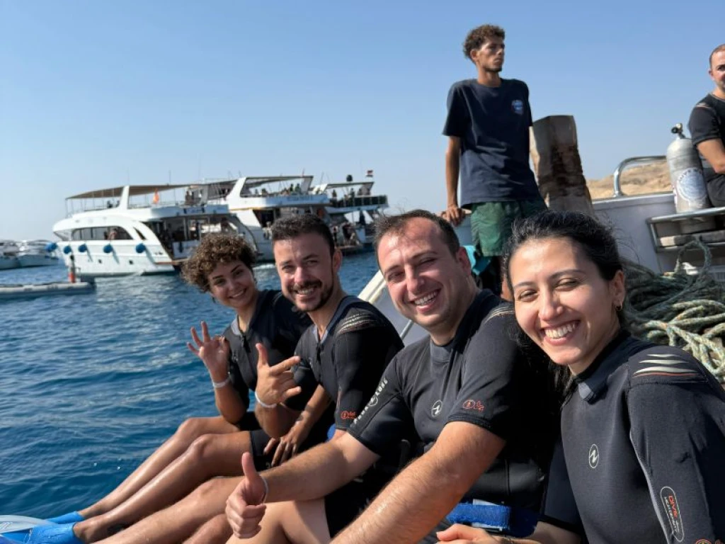 Hızlı Gezginlerle Ramazan Bayramı Özel Mısır Turu | Luxor – Hurghada – Kahire ( 7 - 14 Mart )