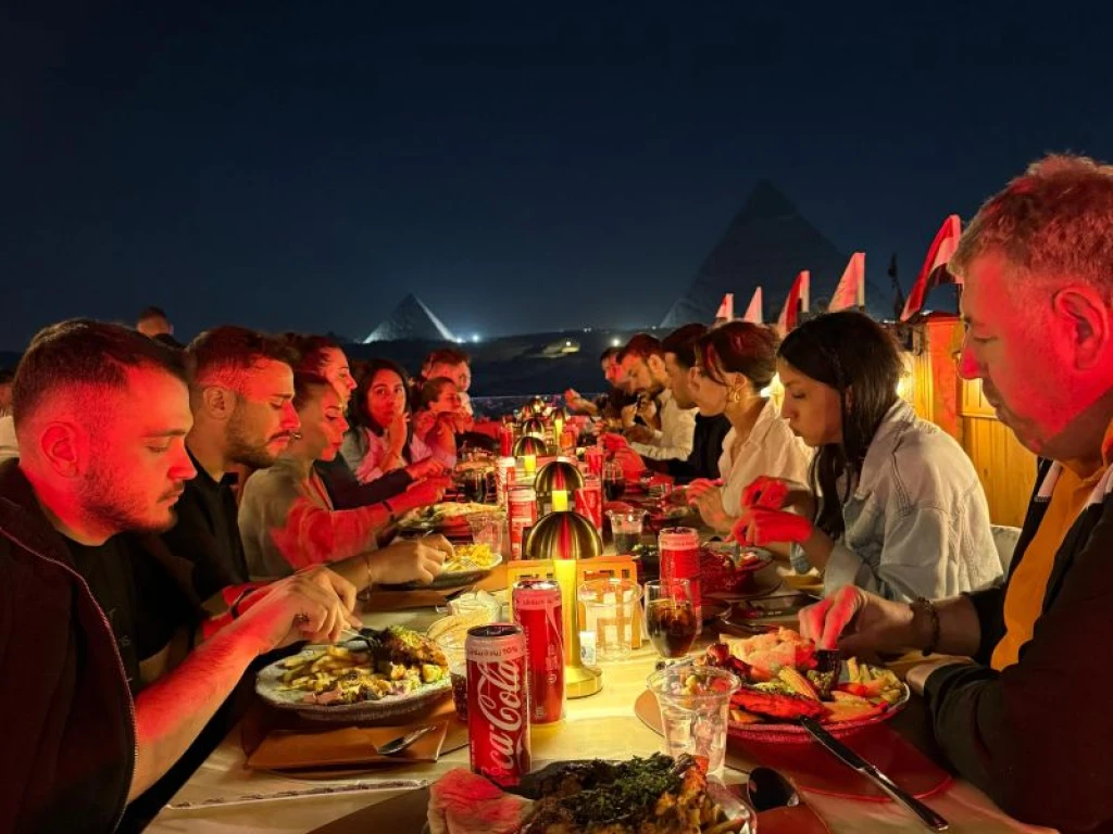 Hızlı Gezginlerle Ramazan Bayramı Özel Mısır Turu | Luxor – Hurghada – Kahire ( 7 - 14 Mart )