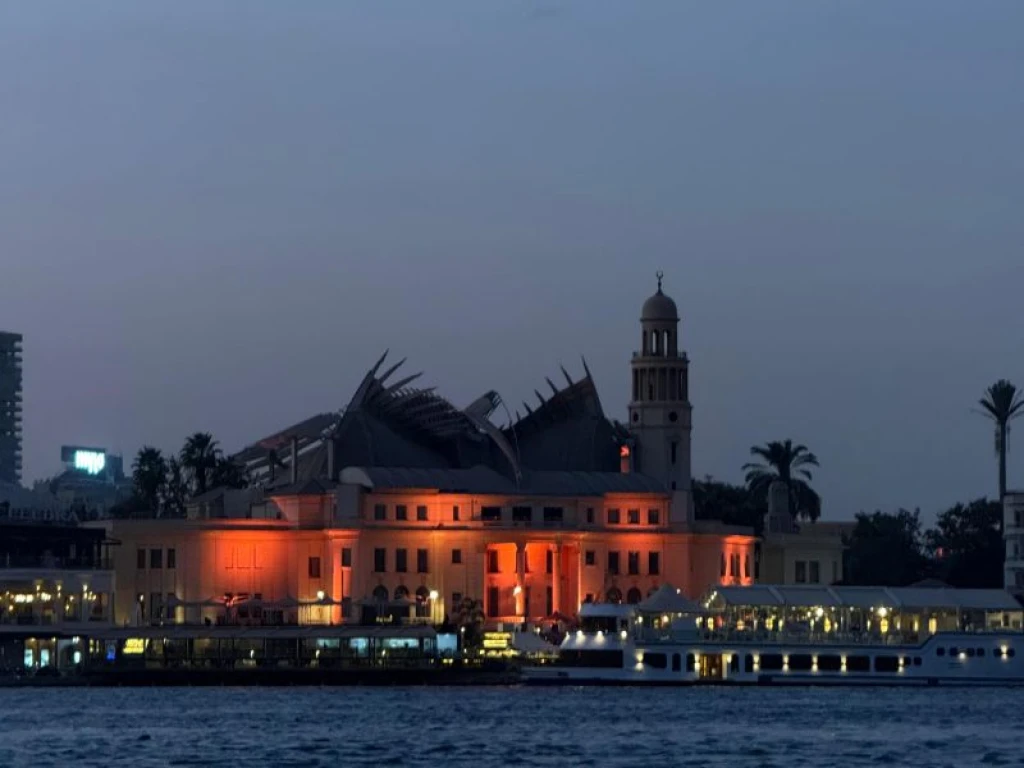 Hızlı Gezginlerle Ramazan Bayramı Özel Mısır Turu | Luxor – Hurghada – Kahire ( 7 - 14 Mart )