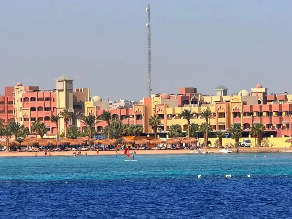 Hızlı Gezginlerle Ramazan Bayramı Özel Mısır Turu | Luxor – Hurghada – Kahire ( 7 - 14 Mart )