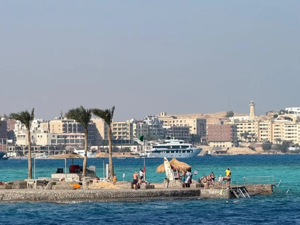 Hızlı Gezginlerle Ramazan Bayramı Özel Mısır Turu | Luxor – Hurghada – Kahire ( 7 - 14 Mart )