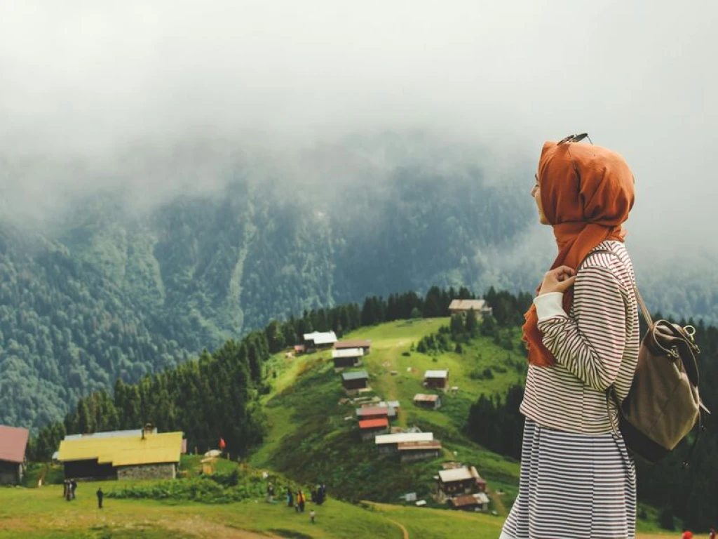 Karadeniz Yayla Turu 3 Gece 4 Gün – Rize Konaklamalı Ekonomik Paket