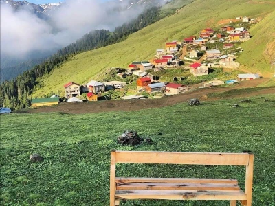 Karadeniz Yayla Turu 3 Gece 4 Gün – Rize Konaklamalı Ekonomik Paket