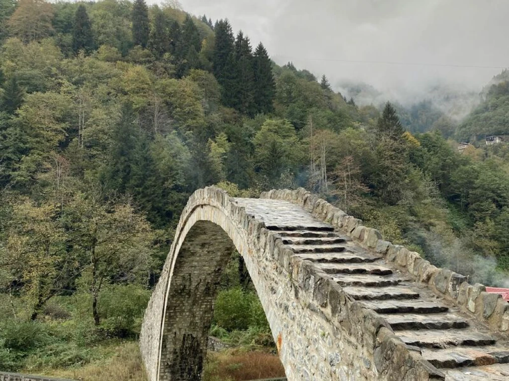 Karadeniz Yayla Turu 3 Gece 4 Gün – Rize Konaklamalı Ekonomik Paket