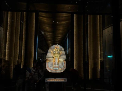 Mısır'ın Büyülü Rotası Kahire, Hurgada ve Luxor Ramazan Bayramı Özel ( 8 - 14 Mart 2027 )