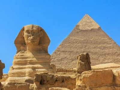 Mısır'ın Büyülü Rotası Kahire, Hurgada ve Luxor Ramazan Bayramı Özel ( 8 - 14 Mart 2027 )
