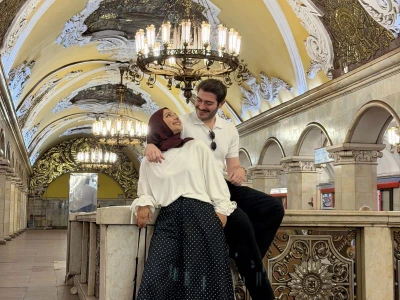 Raakman İle Butik Rusya Kuzey Işıkları Turu Moskova Murmansk St. Petersburg Tüm Ekstralar Dahil | TH...