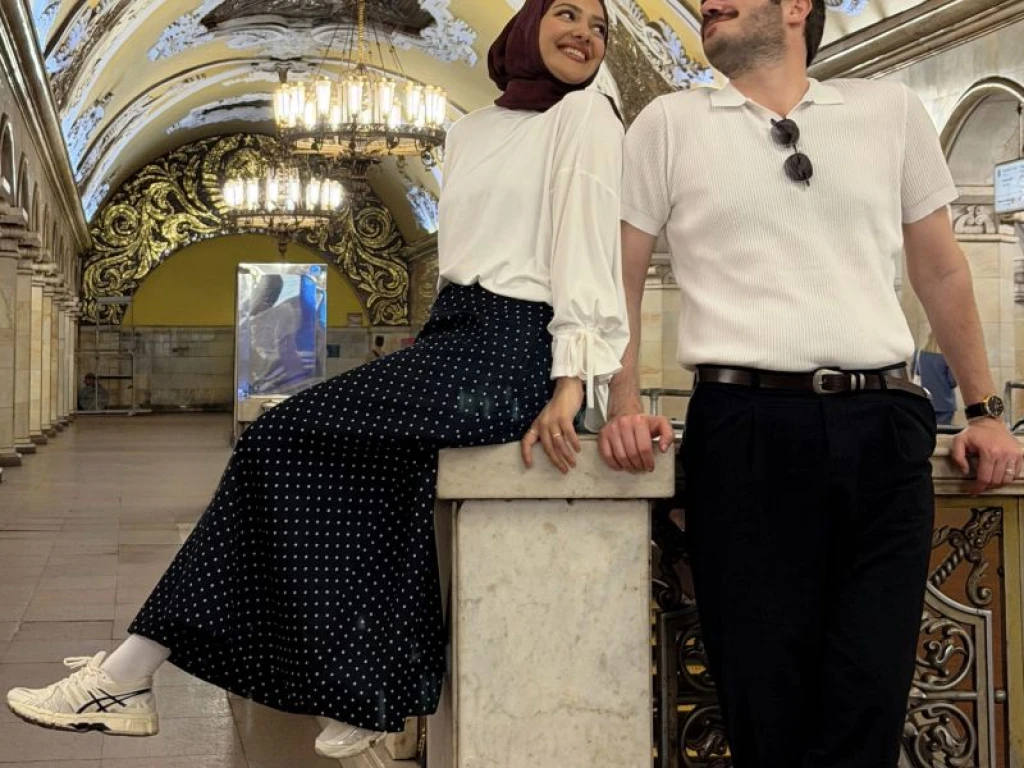 Raakman İle Butik Rusya Kuzey Işıkları Turu Moskova Murmansk St. Petersburg Tüm Ekstralar Dahil | THY ile Uçuş | 6 Gece Konaklamalı