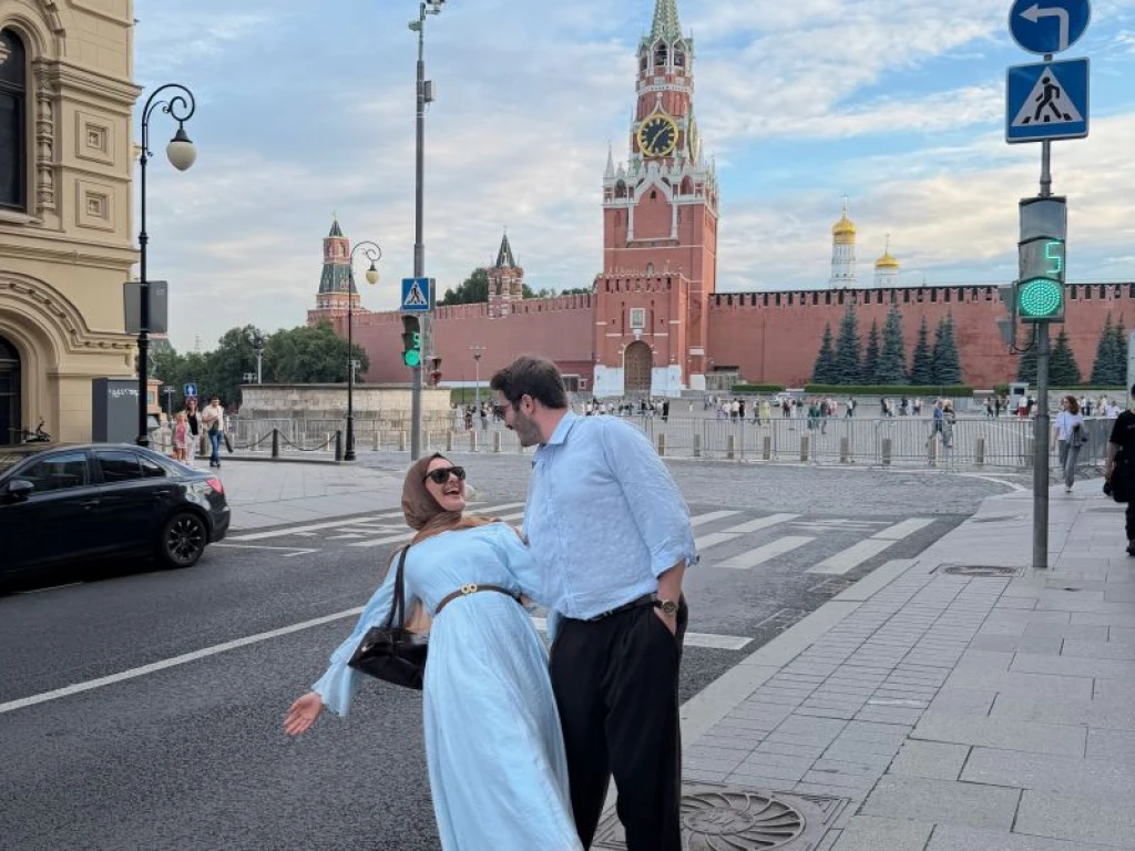 Raakman İle Butik Rusya Kuzey Işıkları Turu Moskova Murmansk St. Petersburg Tüm Ekstralar Dahil | THY ile Uçuş | 6 Gece Konaklamalı