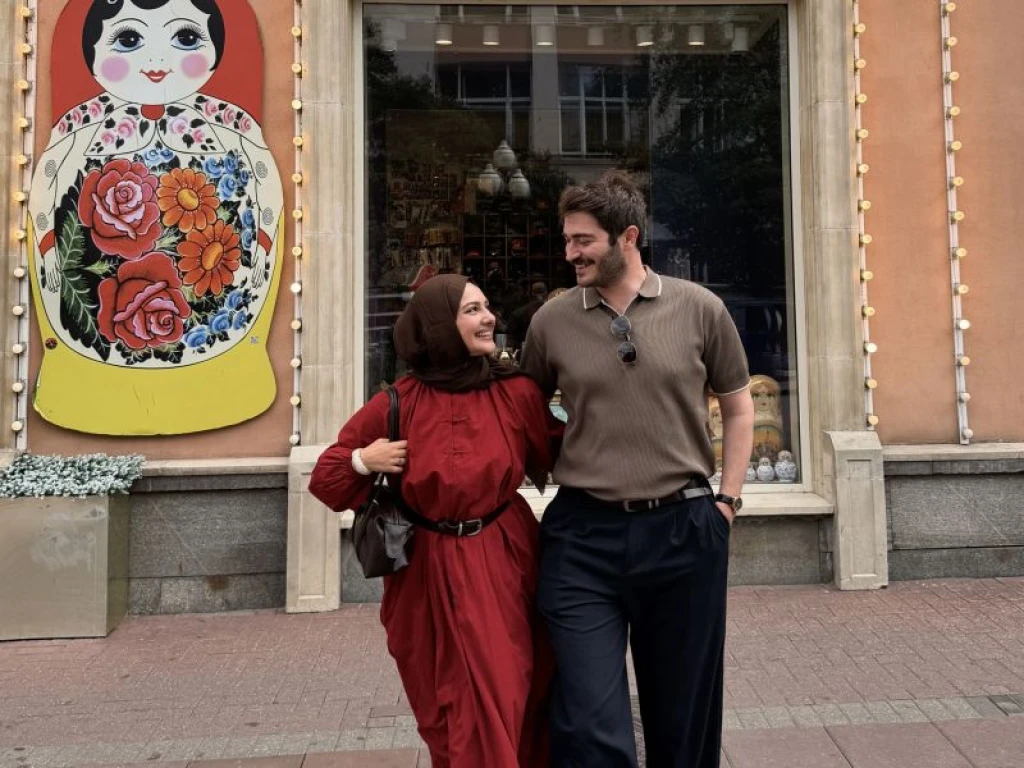 Raakman İle Butik Rusya Kuzey Işıkları Turu Moskova Murmansk St. Petersburg Tüm Ekstralar Dahil | THY ile Uçuş | 6 Gece Konaklamalı