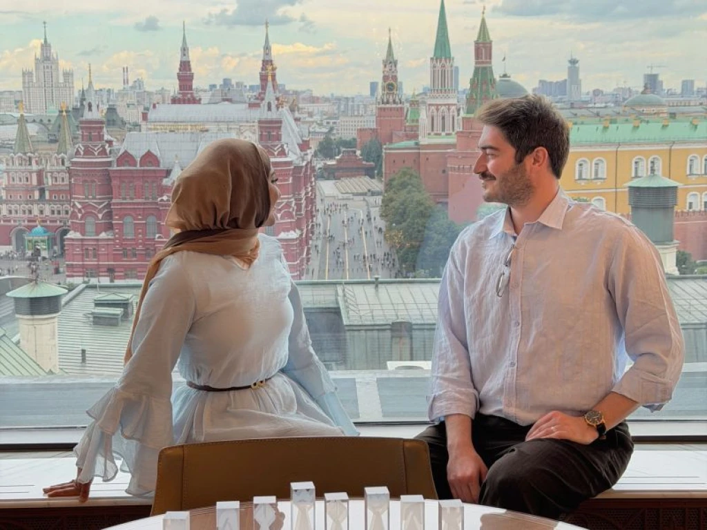 Raakman İle Butik Rusya Kuzey Işıkları Turu Moskova Murmansk St. Petersburg Tüm Ekstralar Dahil | THY ile Uçuş | 6 Gece Konaklamalı