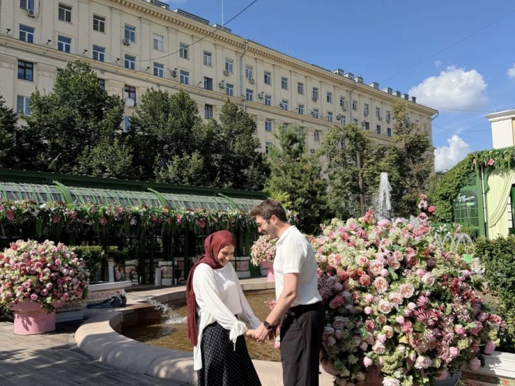 Raakman İle Butik Rusya Kuzey Işıkları Turu Moskova Murmansk St. Petersburg Tüm Ekstralar Dahil | THY ile Uçuş | 6 Gece Konaklamalı