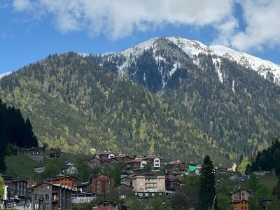 Rize Çıkışlı Ayder, Elevit Yaylası Ve Zil Kale Günübirlik Turu (Combo)