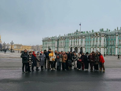 Rusya Butik Kuzey Işıkları Turu Moskova Murmansk St. Petersburg Tüm Ekstralar Dahil | THY ile Uçuş |...