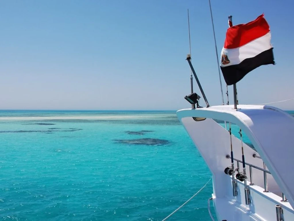 Seda Öztürk ile Kahire Hurgada Luxor Mısır’ın Büyülü Rotası