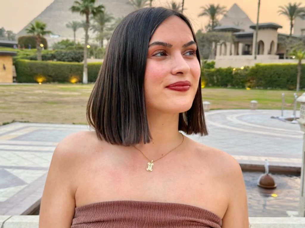 Seda Öztürk ile Kahire Hurgada Luxor Mısır’ın Büyülü Rotası