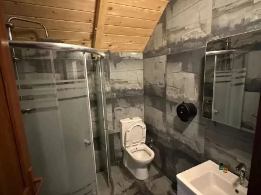 101 No Vadi Suit Jakuzili Balayı Bungalovu