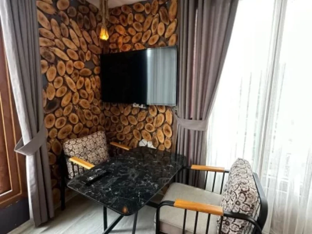 301 No – Jakuzili Suit Balayı Odası (Doğa ve Manzara Keyfi)