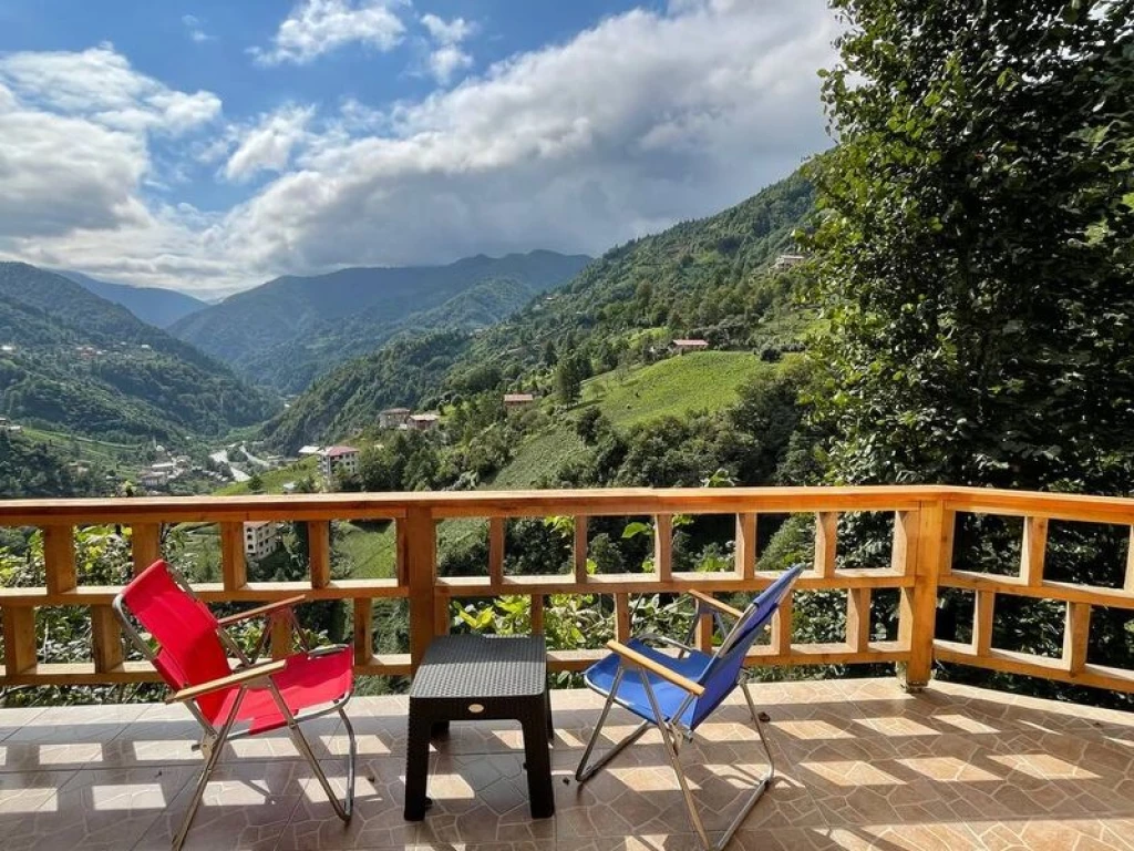 Dream Jakuzili Bungalov Balayı