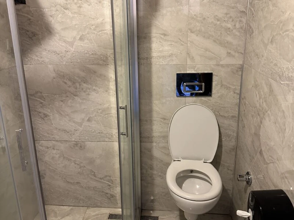 Jakuzili Zirve Dağ Evleri