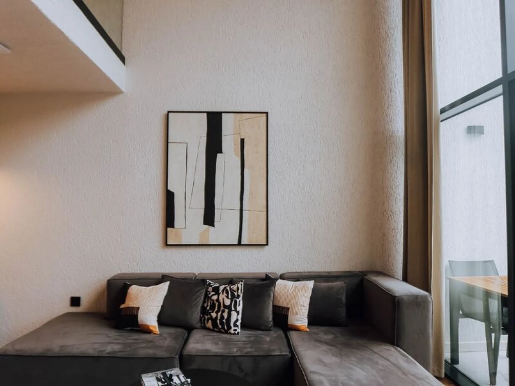 Özel Havuzlu Ayna Korunaklı Jakuzili Bungalov Villa