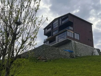 Yeşil Vadi Suitleri