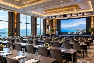 Meetings and Conferences