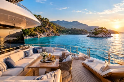 Incentive Travel