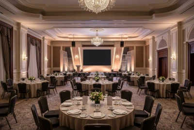 Corporate Events
