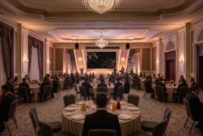 Gala and Special Events