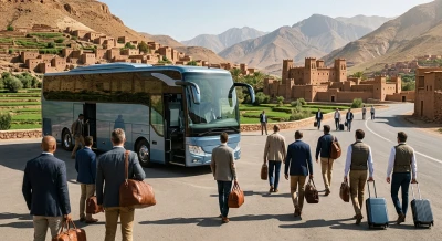 Group Travel