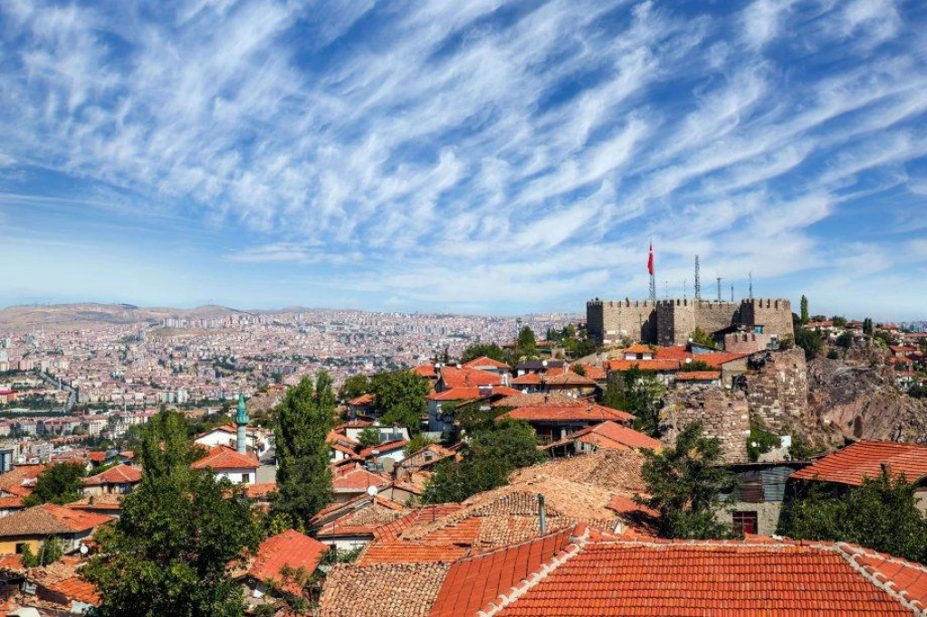 Ankara & Anıtkabir Turu • Cumhuriyetin İzinde, Başkentin Kalbinde