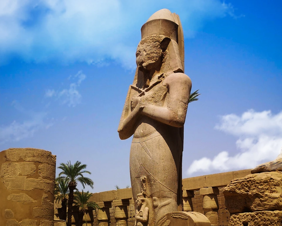 Büyü Mısır Turu - Sharm / Kahire / Hurghada / Luxor ( 8 Gece 9 Gün )