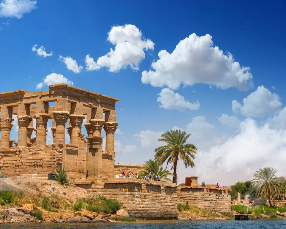 Büyü Mısır Turu - Sharm / Kahire / Hurghada / Luxor ( 8 Gece 9 Gün )